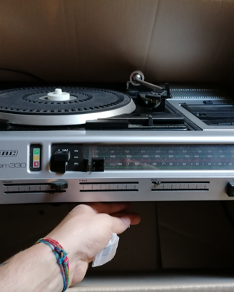 GBC System 330