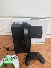 Xbox serie S 1tb