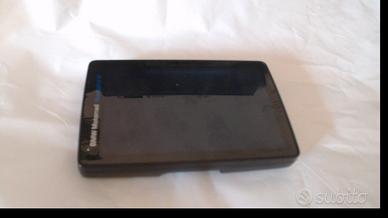 bmw motorrad navigator 6