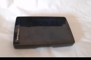 bmw motorrad navigator 6