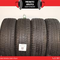 4 Gomme 205 55 R 17 Ovation al 84% SPED GRATIS