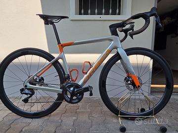Orbea Orca m20i Team 2021 taglia 49