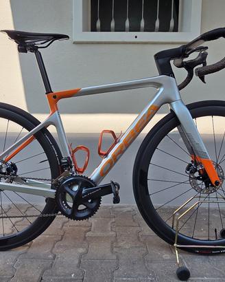 Orbea Orca m20i Team 2021 taglia 49