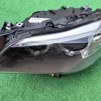 BMW 5 V F10 F11 RESTYLING BI-XENON FARO SINISTRO