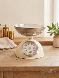 Bilancia da cucina meccanica THUN vintage 
