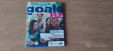 Libro Goals B2