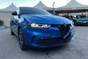 Alfa Romeo Tonale 1.6 diesel 130 CV TCT6 Veloce