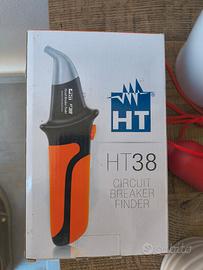 HT38 rilevatore di linee