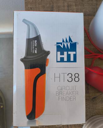 HT38 rilevatore di linee