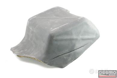 protezione termica pannello serbatoio Ducati monst