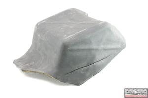protezione termica pannello serbatoio Ducati monst