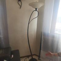 Lampade Soggiorno arte povero
