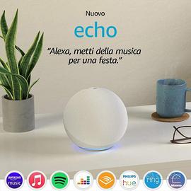 Amazon Echo XL