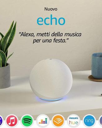 Amazon Echo XL