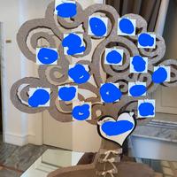 Albero della vita tableau mariage