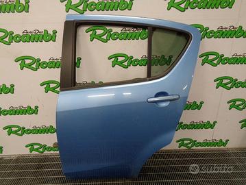 PORTA POSTERIORE SINISTRA AGILA B ANNO 2014