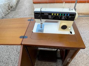 macchina da cucire Brother 