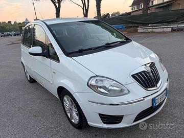 LANCIA MUSA 1.4 Platino Ecochic BENZINA/GPL Bell