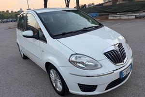 LANCIA MUSA 1.4 Platino Ecochic BENZINA/GPL Bell