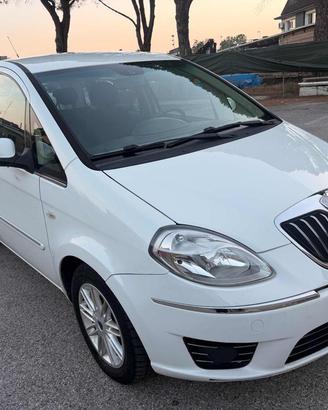 LANCIA MUSA 1.4 Platino Ecochic BENZINA/GPL Bell