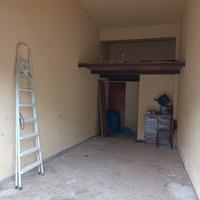Torrione locale vari usi