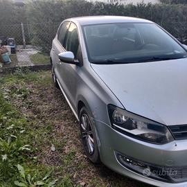 Volkswagen polo TDI 90cv