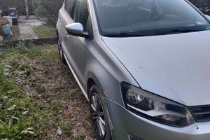 Volkswagen polo TDI 90cv