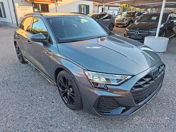 Audi A3 SPB 35 TFSI S tronic line edition