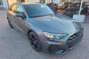 Audi A3 SPB 35 TFSI S tronic line edition