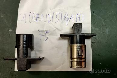 Ricambi alfa 75 2000 tb 1987