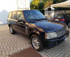 LAND ROVER Range Rover 3.0 Td6 Vogue Foundry