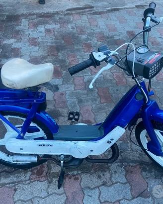 Smembro piaggio ciao px 65