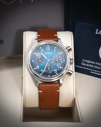 Longines Bigeye