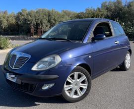 Lancia Ypsilon 1.3 Multijet