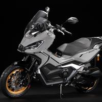 Keeway XDV 125 EVO