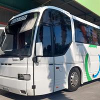 Iveco Euroclass HD scuola guida E2