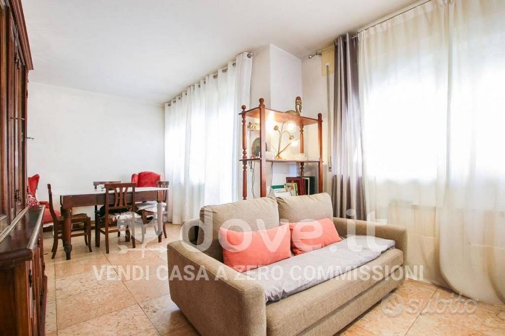 Appartamento – Verona, Borgo Milano, Ovest - Vista 3