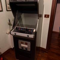 Videovioco cabinato arcade