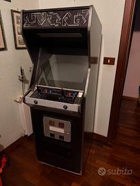 Videovioco cabinato arcade