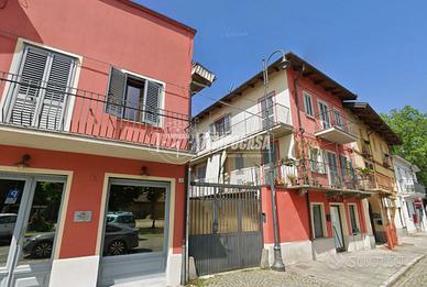 Trilocale ristrutturato di 72 mq
