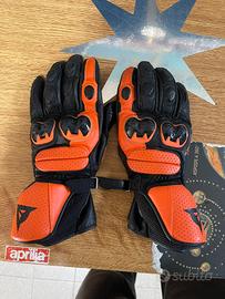 Guanti dainese impeto