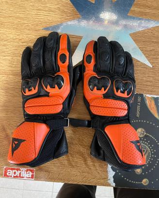 Guanti dainese impeto