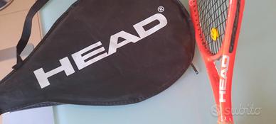 Racchetta tennis bambino