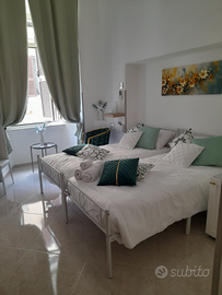 Affittacamere a Civitavecchia