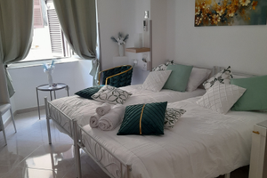 Affittacamere a Civitavecchia