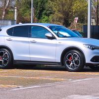 Alfa Romeo Stelvio 2.2 190cv