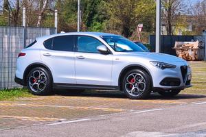 Alfa Romeo Stelvio 2.2 190cv