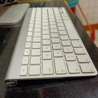 tastiera imac 