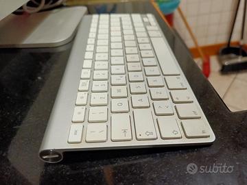 tastiera imac 