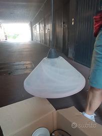 Tris lampadari